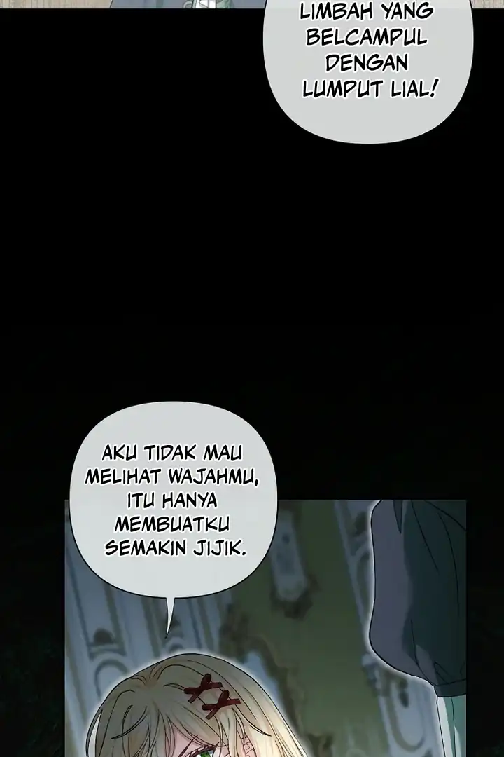 Bocil Pembuat Ulah Chapter 12 Gambar 23