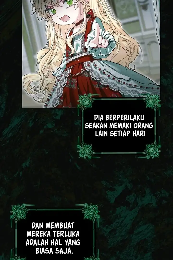 Bocil Pembuat Ulah Chapter 12 Gambar 24