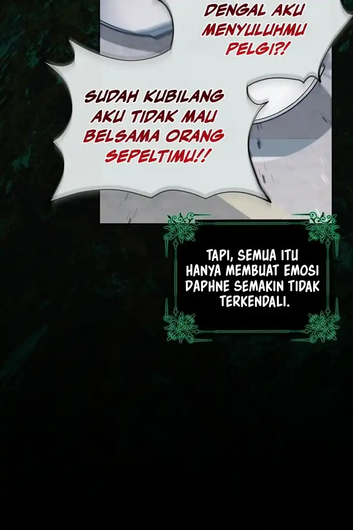 Bocil Pembuat Ulah Chapter 12 Gambar 27