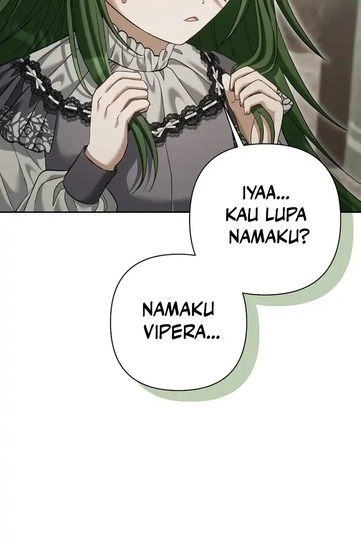 Bocil Pembuat Ulah Chapter 12 Gambar 3