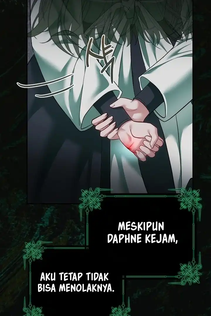 Bocil Pembuat Ulah Chapter 12 Gambar 31