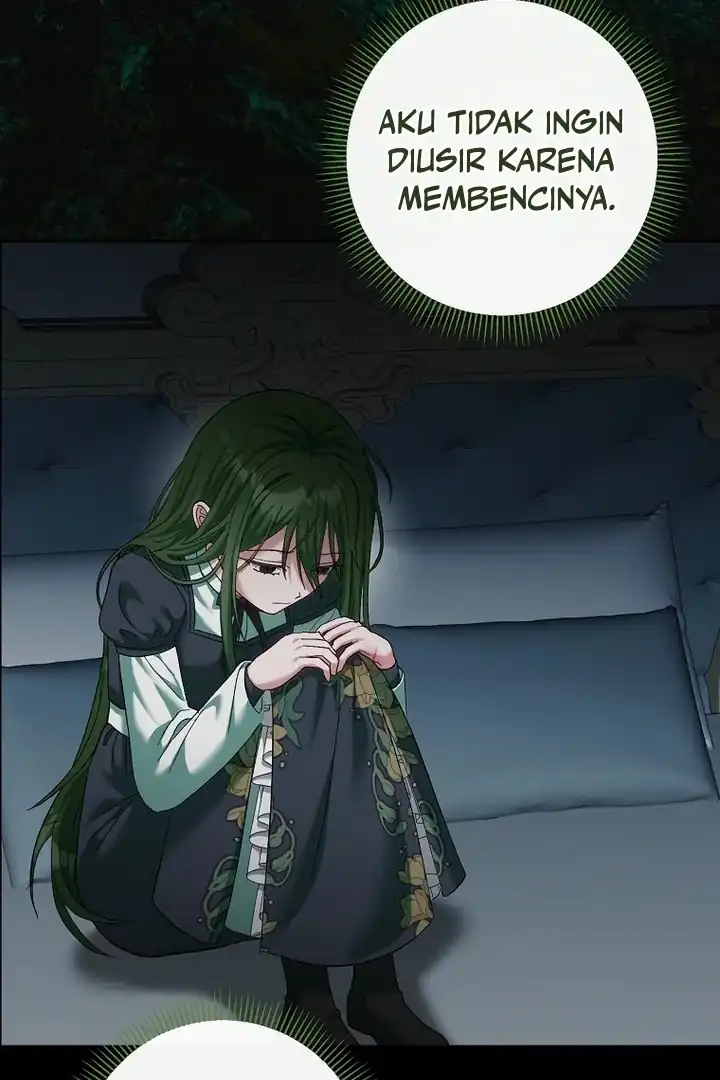 Bocil Pembuat Ulah Chapter 12 Gambar 33