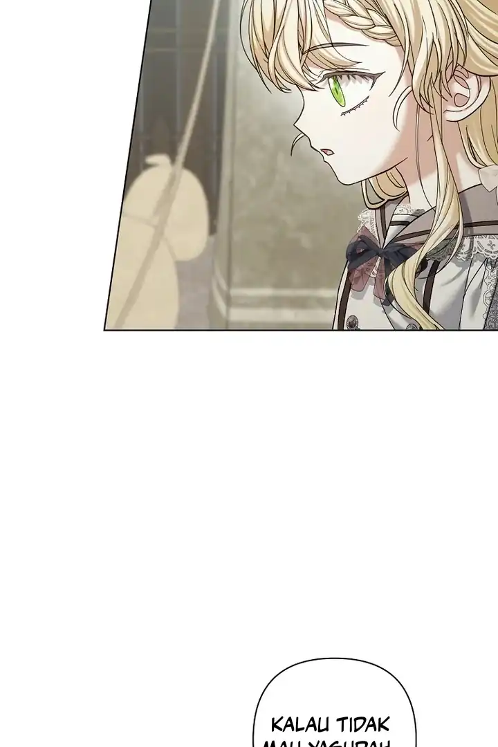 Bocil Pembuat Ulah Chapter 12 Gambar 41