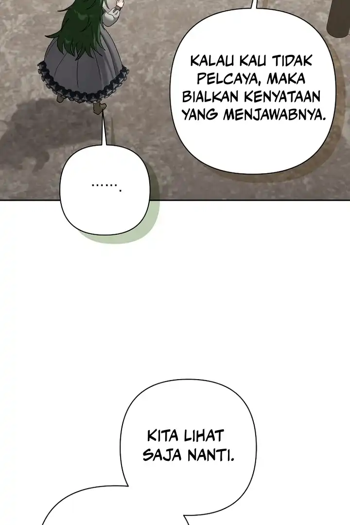 Bocil Pembuat Ulah Chapter 12 Gambar 46