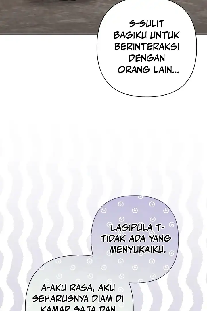 Bocil Pembuat Ulah Chapter 12 Gambar 5