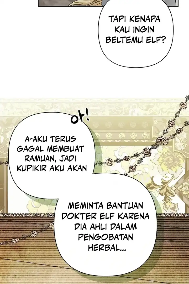 Bocil Pembuat Ulah Chapter 12 Gambar 53