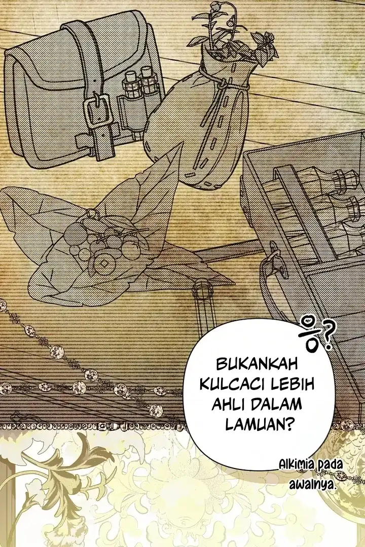 Bocil Pembuat Ulah Chapter 12 Gambar 54