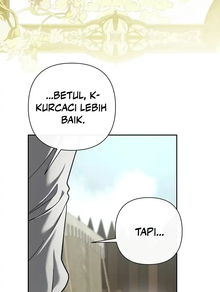 Bocil Pembuat Ulah Chapter 12 Gambar 55