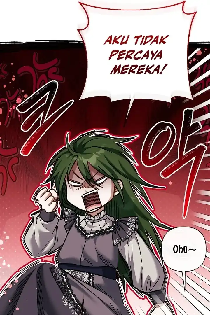 Bocil Pembuat Ulah Chapter 12 Gambar 57