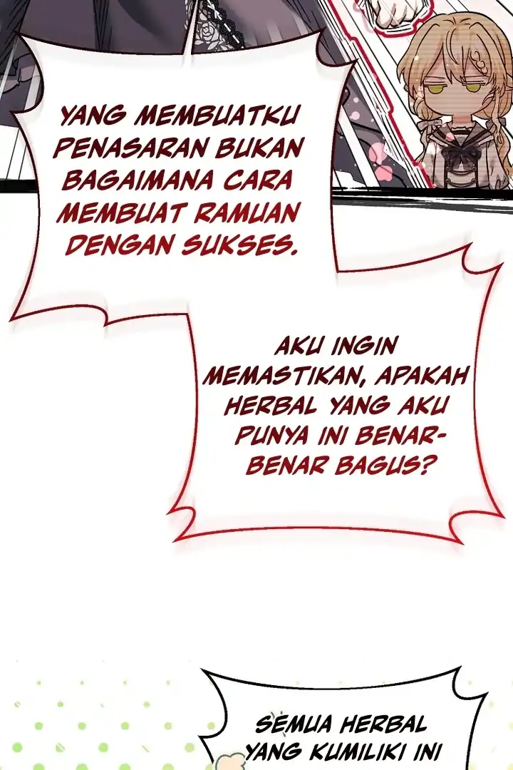 Bocil Pembuat Ulah Chapter 12 Gambar 58