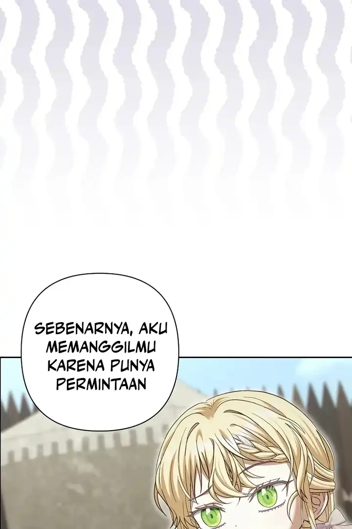 Bocil Pembuat Ulah Chapter 12 Gambar 7