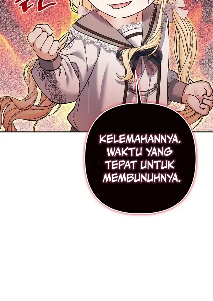 Bocil Pembuat Ulah Chapter 12 Gambar 70
