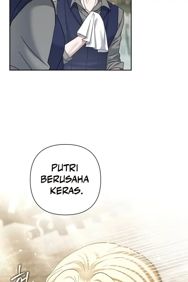 Bocil Pembuat Ulah Chapter 12 Gambar 76