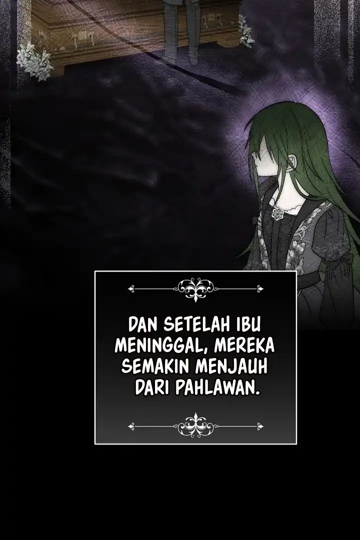 Bocil Pembuat Ulah Chapter 12 Gambar 81