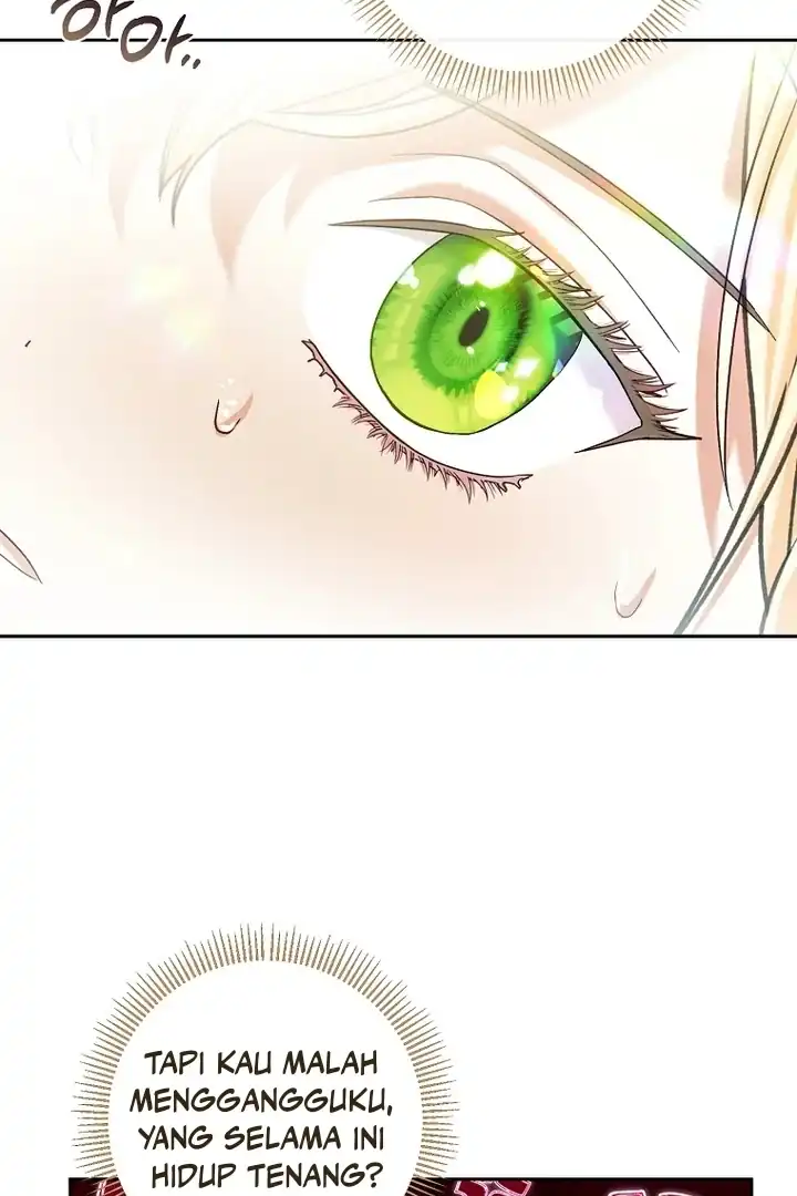 Bocil Pembuat Ulah Chapter 12 Gambar 95