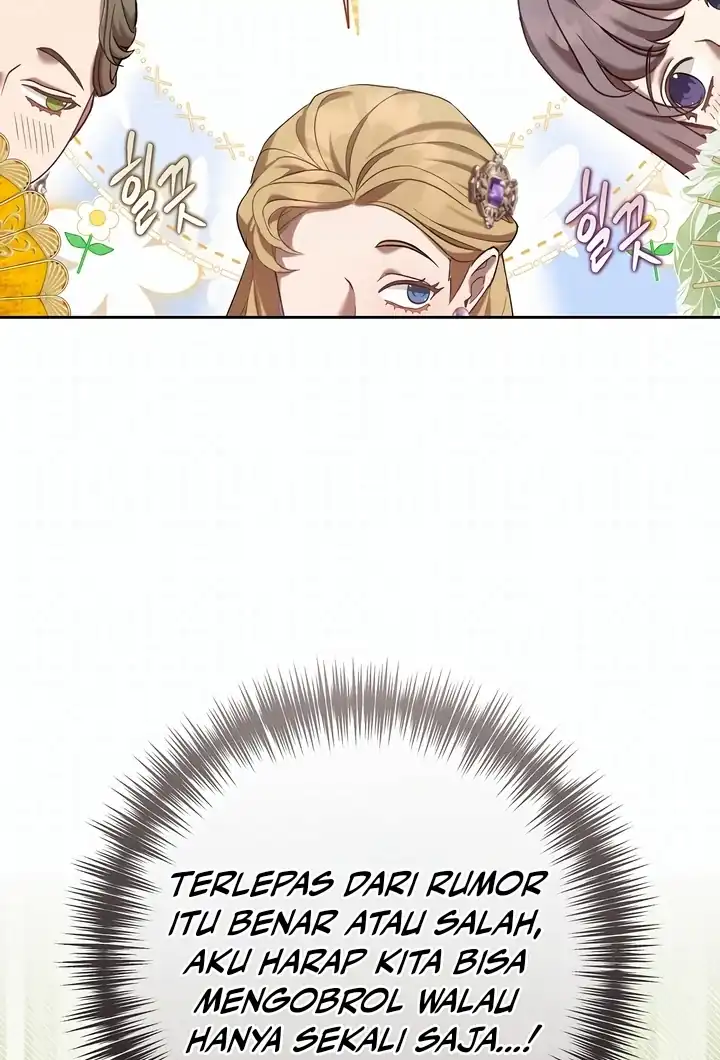 Bocil Pembuat Ulah Chapter 13 Gambar 104