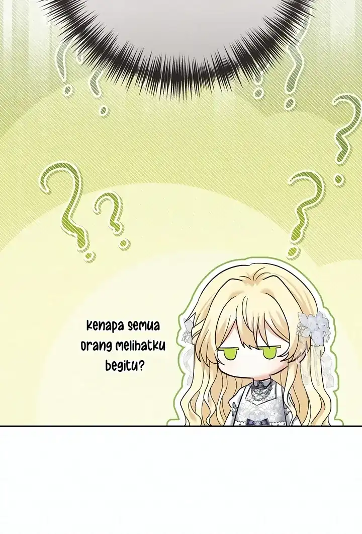 Bocil Pembuat Ulah Chapter 13 Gambar 105