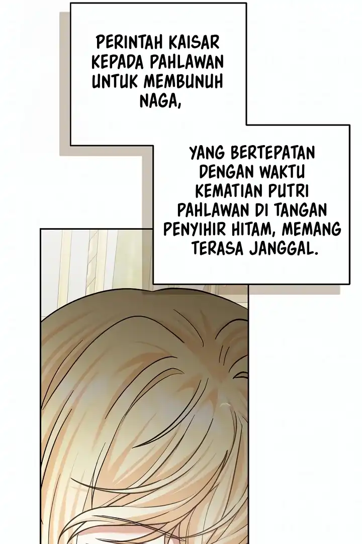 Bocil Pembuat Ulah Chapter 13 Gambar 15