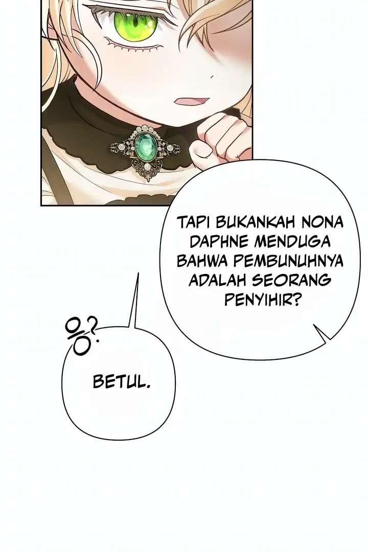 Bocil Pembuat Ulah Chapter 13 Gambar 16