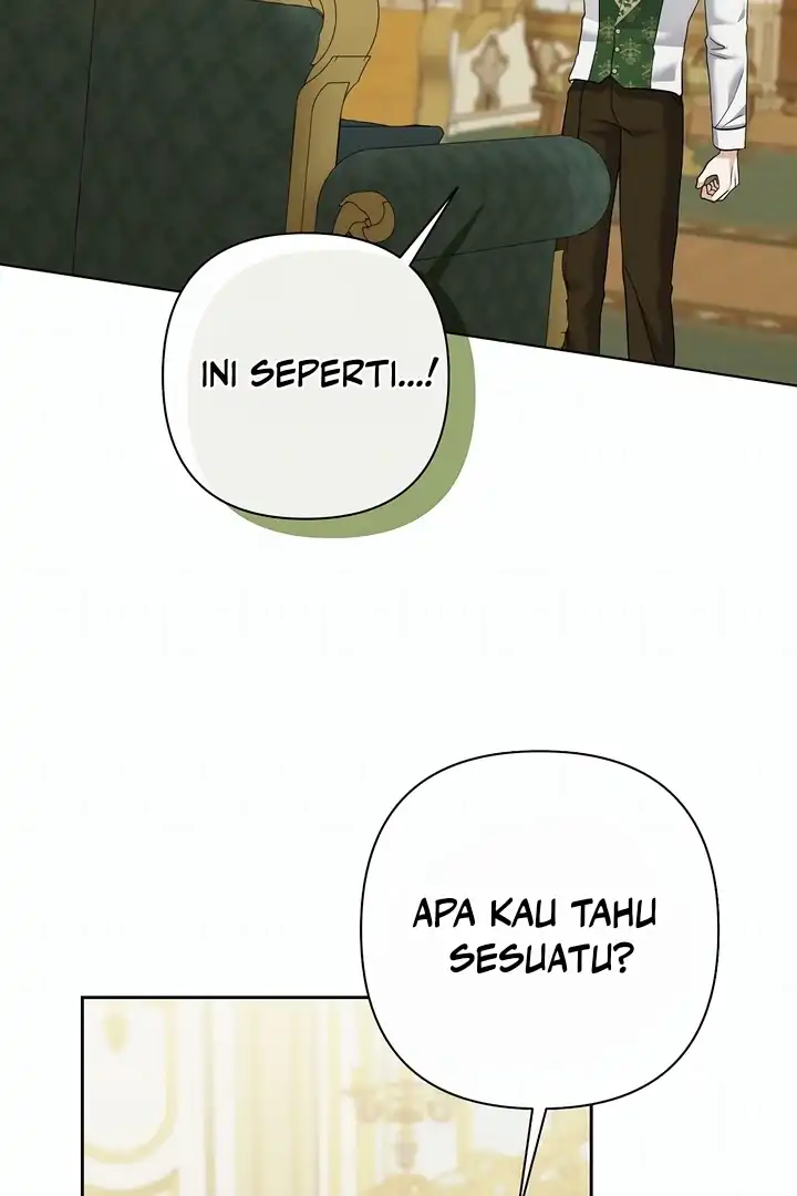 Bocil Pembuat Ulah Chapter 13 Gambar 18