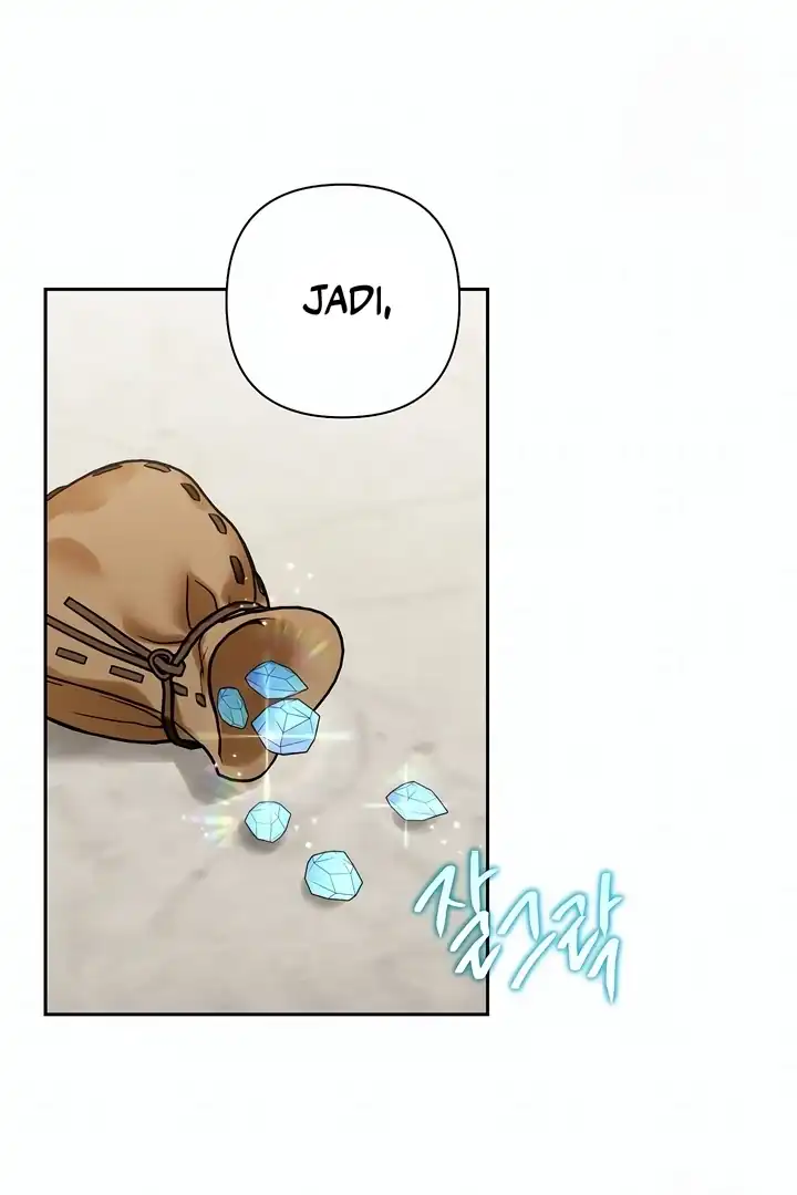 Manhwa Bocil Pembuat Ulah Chapter 13 gambar 2