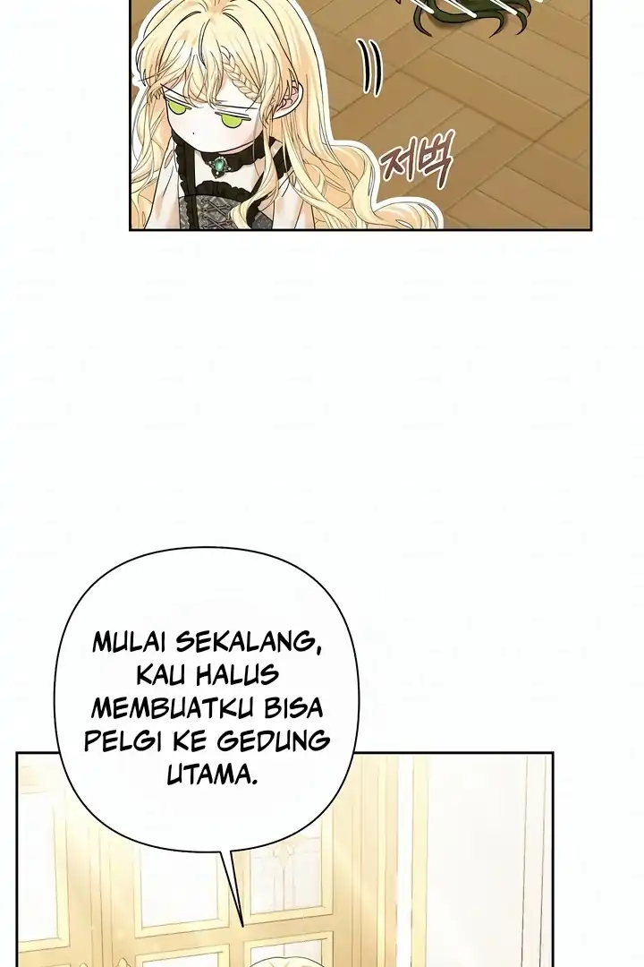 Bocil Pembuat Ulah Chapter 13 Gambar 23