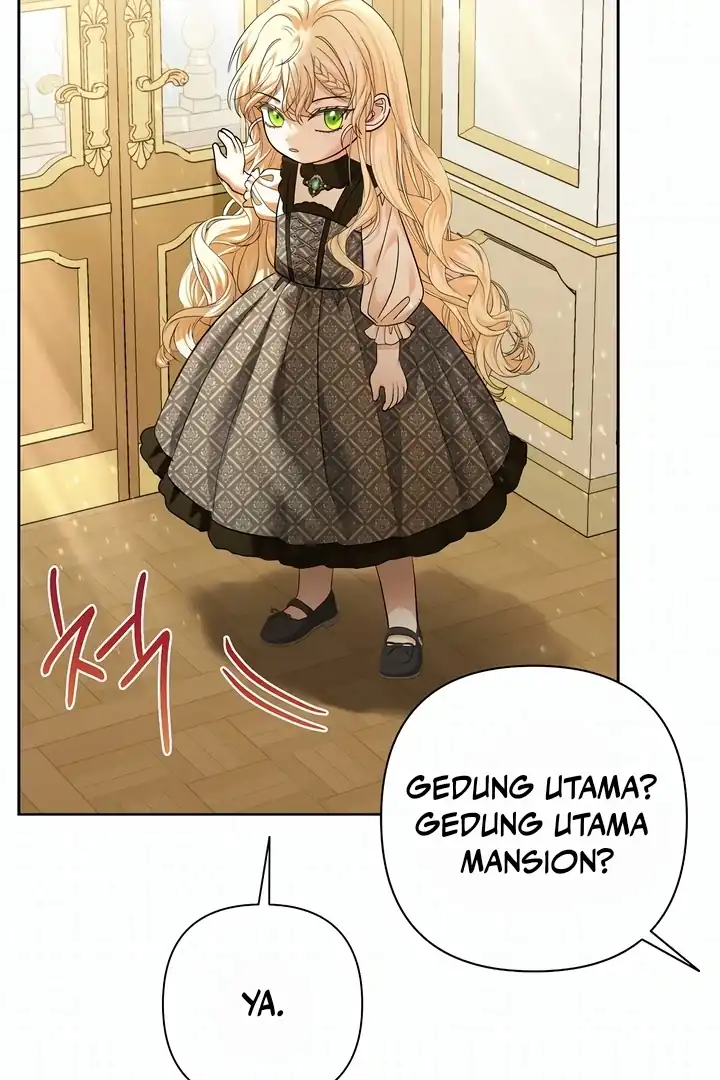 Bocil Pembuat Ulah Chapter 13 Gambar 24