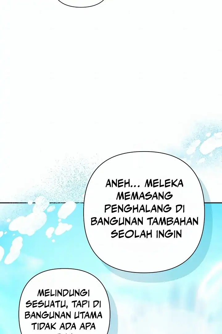 Bocil Pembuat Ulah Chapter 13 Gambar 25