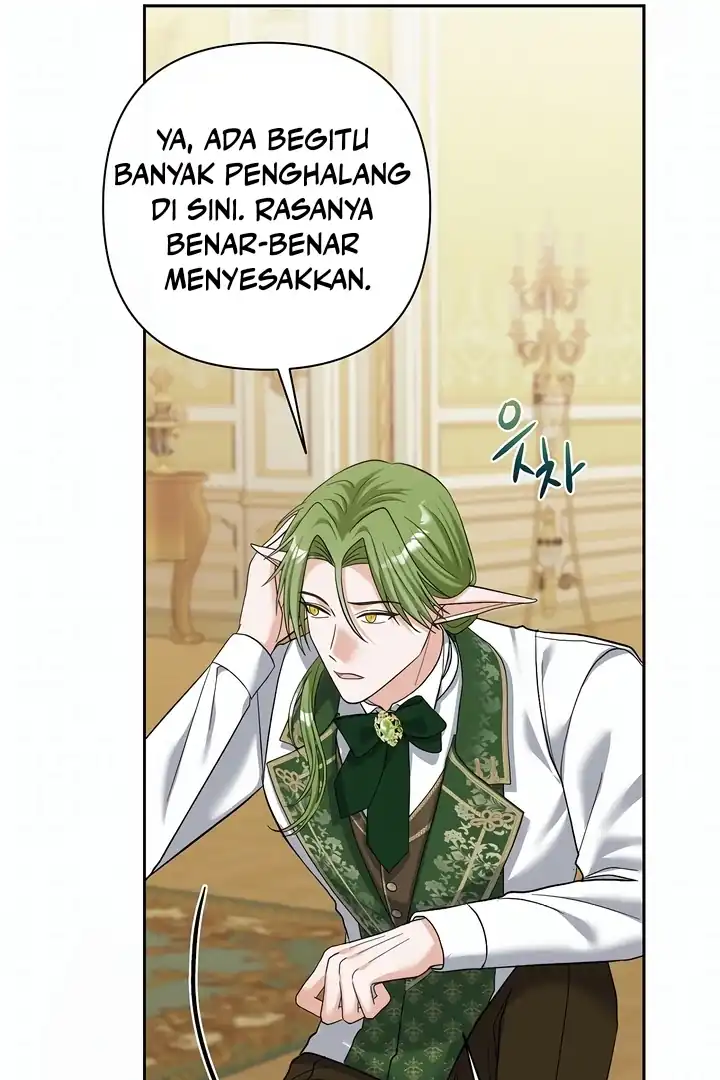 Bocil Pembuat Ulah Chapter 13 Gambar 28