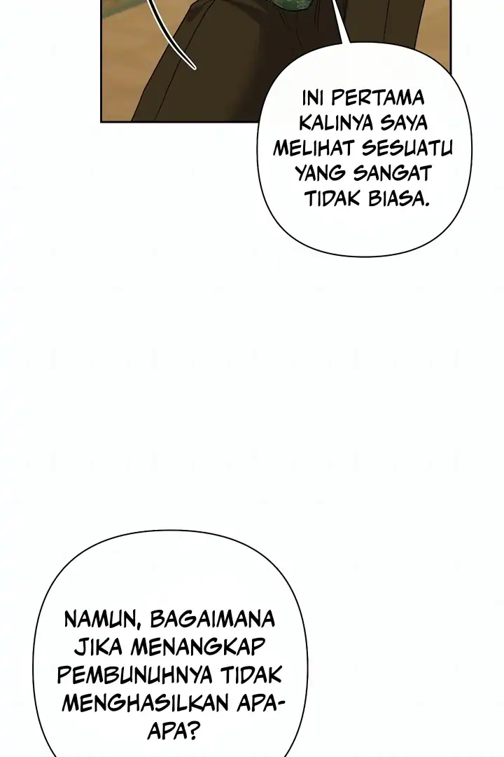 Bocil Pembuat Ulah Chapter 13 Gambar 29