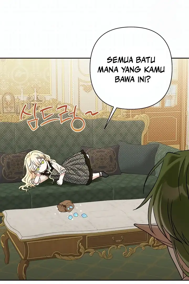 Bocil Pembuat Ulah Chapter 13 Gambar 3