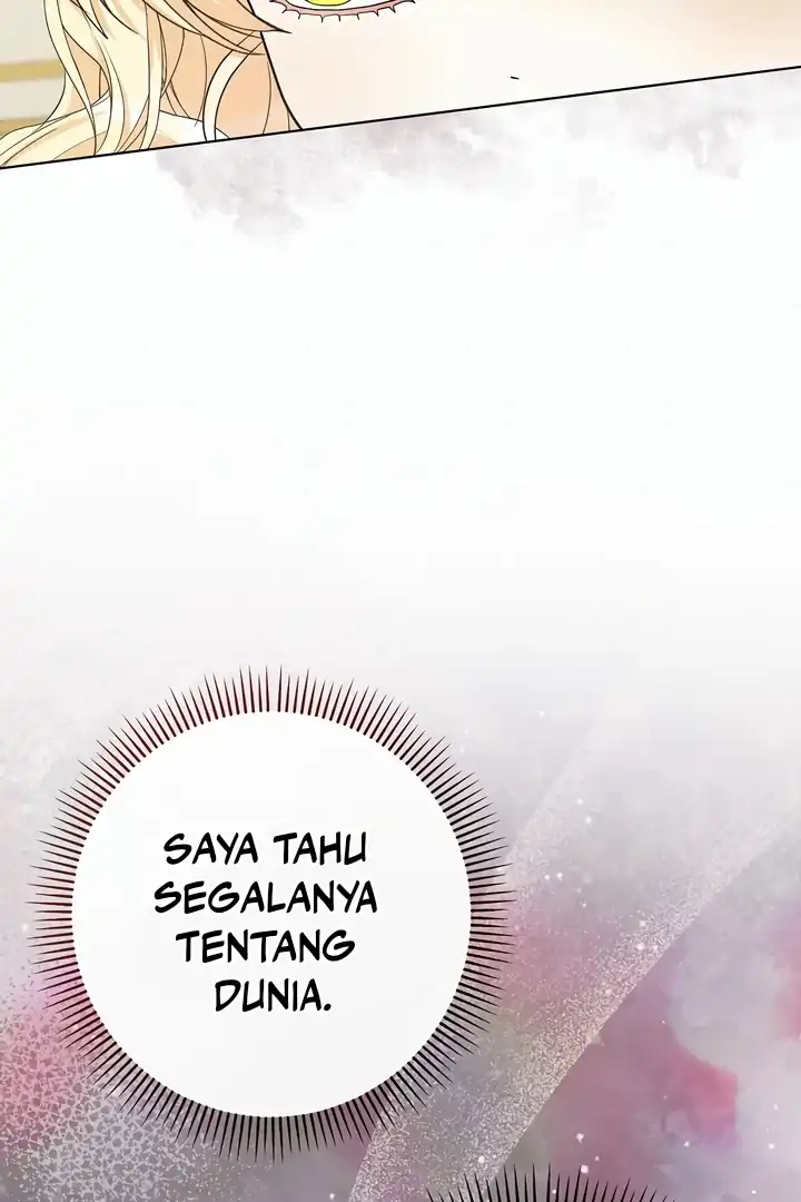 Bocil Pembuat Ulah Chapter 13 Gambar 32