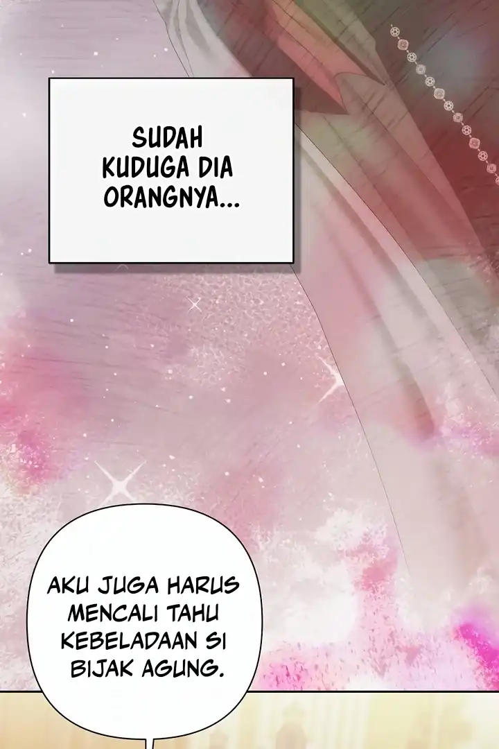 Bocil Pembuat Ulah Chapter 13 Gambar 34