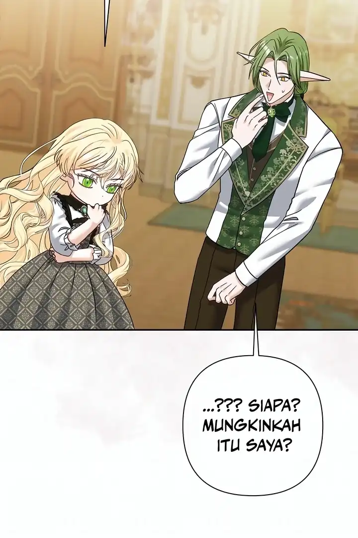 Bocil Pembuat Ulah Chapter 13 Gambar 35