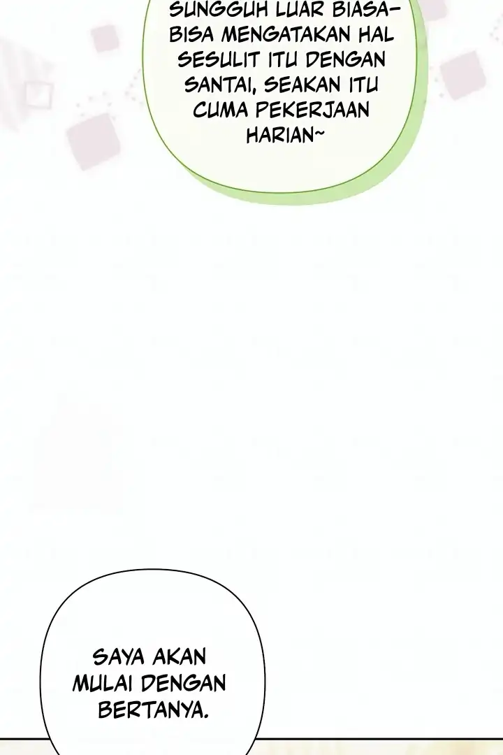 Bocil Pembuat Ulah Chapter 13 Gambar 37