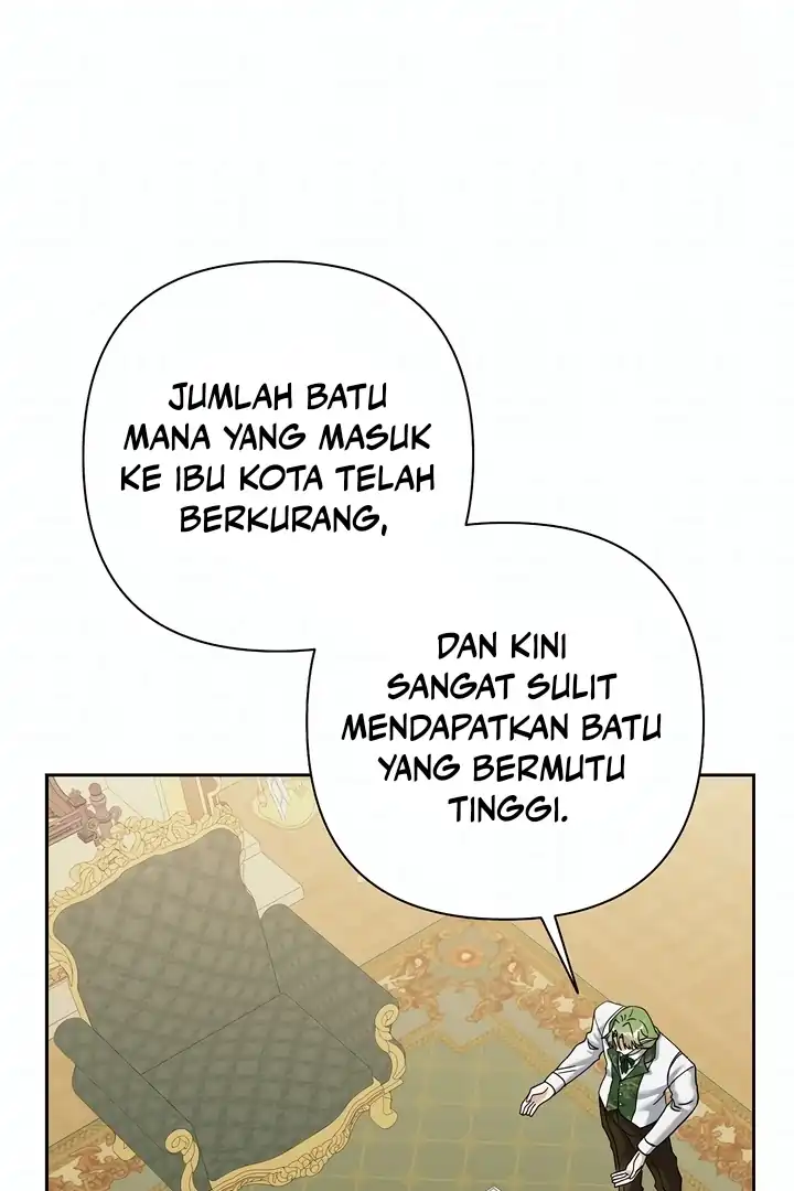 Bocil Pembuat Ulah Chapter 13 Gambar 4