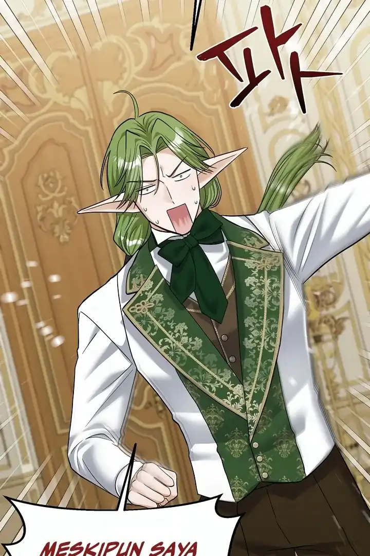 Bocil Pembuat Ulah Chapter 13 Gambar 45