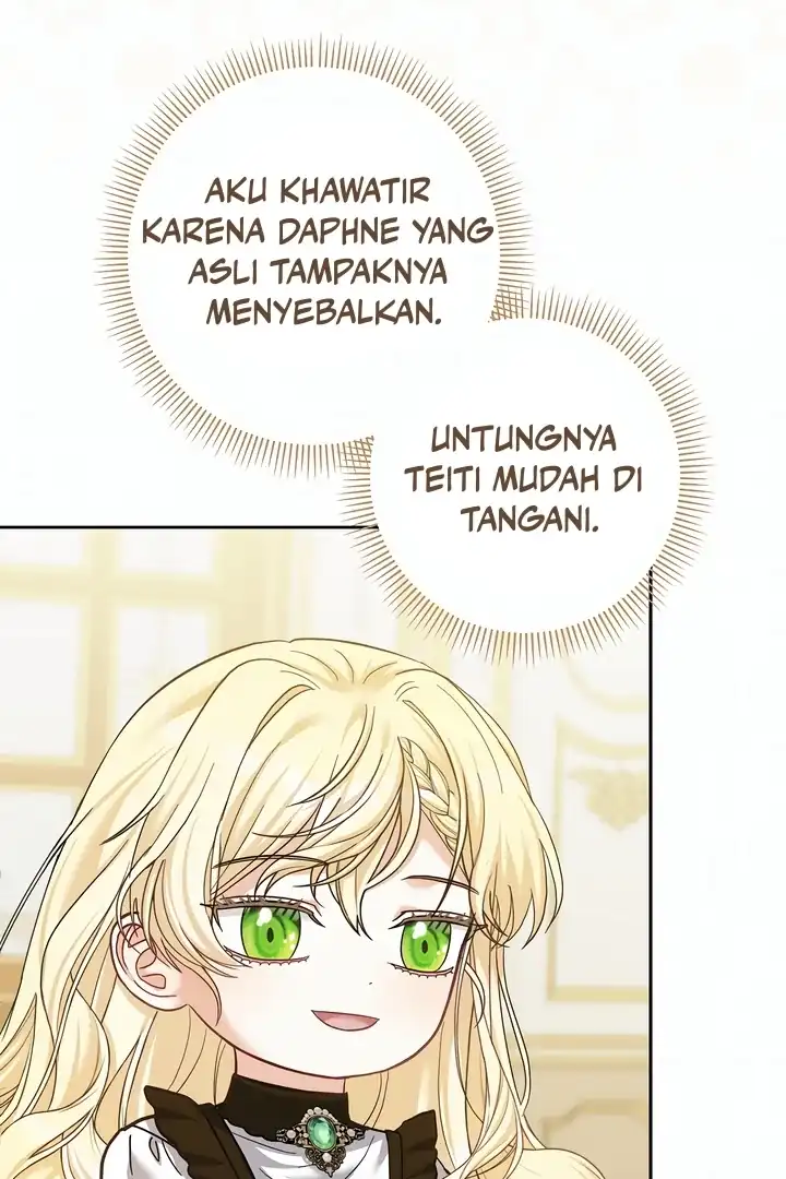 Bocil Pembuat Ulah Chapter 13 Gambar 50