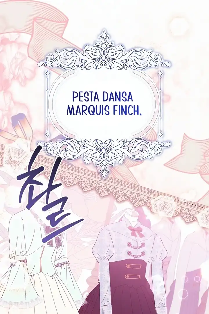 Bocil Pembuat Ulah Chapter 13 Gambar 54