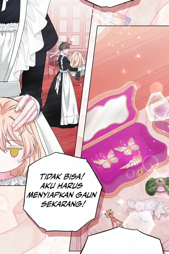 Bocil Pembuat Ulah Chapter 13 Gambar 56