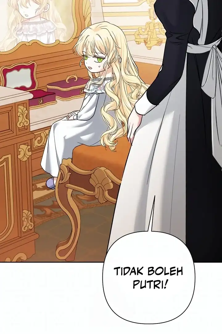 Bocil Pembuat Ulah Chapter 13 Gambar 59