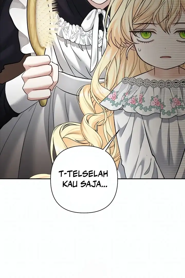 Bocil Pembuat Ulah Chapter 13 Gambar 61