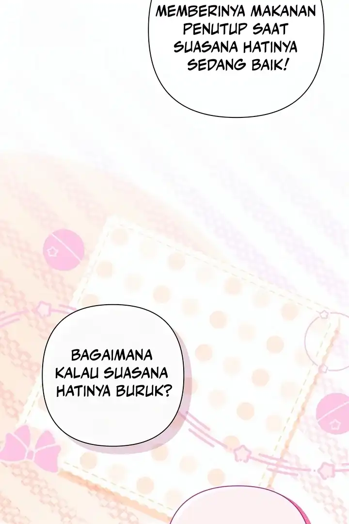 Bocil Pembuat Ulah Chapter 13 Gambar 68