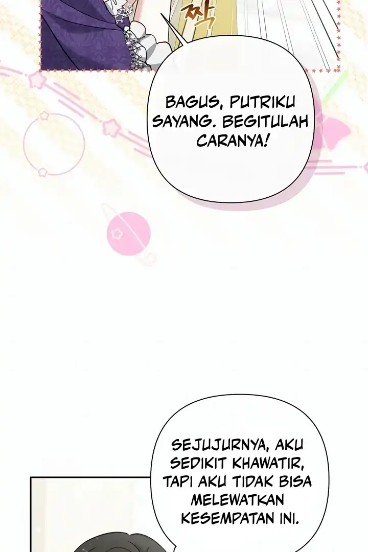 Bocil Pembuat Ulah Chapter 13 Gambar 70