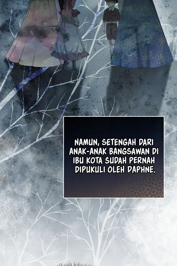 Bocil Pembuat Ulah Chapter 13 Gambar 74