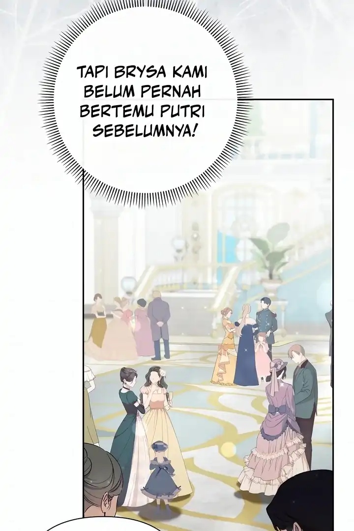 Bocil Pembuat Ulah Chapter 13 Gambar 75