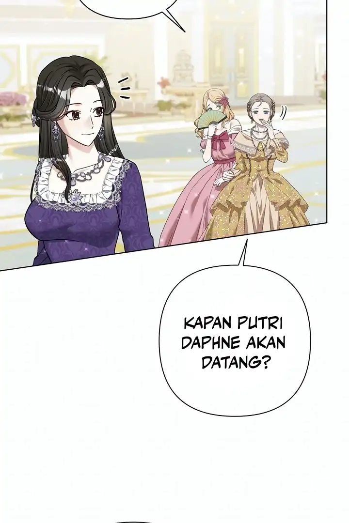 Bocil Pembuat Ulah Chapter 13 Gambar 77