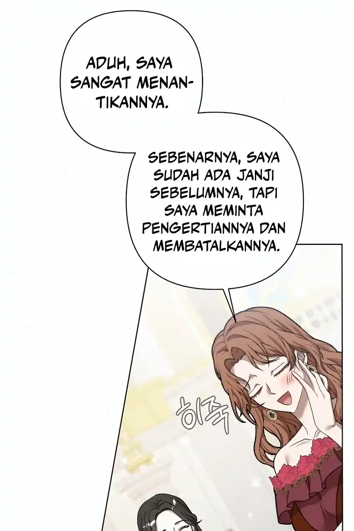 Bocil Pembuat Ulah Chapter 13 Gambar 80