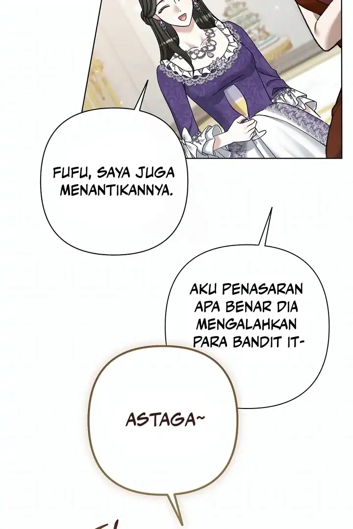 Bocil Pembuat Ulah Chapter 13 Gambar 81