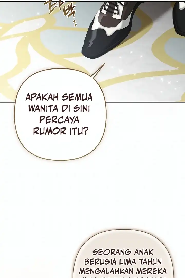 Bocil Pembuat Ulah Chapter 13 Gambar 82